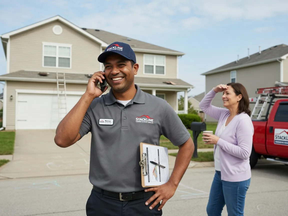 Chimney flashing repair Wikieup, AZ FAQs